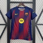Camiseta Barcelona 2022/23 Local Mujer — detalle