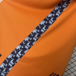 Camiseta Celta de Vigo 2023/24 Tercera — detalle