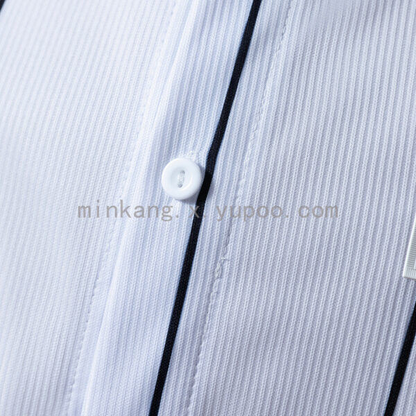 Camiseta Colo Colo 2024/25 Local US Pack - detalle