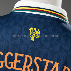 Camiseta FC Augsburg 2023/24 Edición Especial - detalle cuello