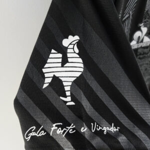 Camiseta Atletico Mineiro 2023 Local — detalle