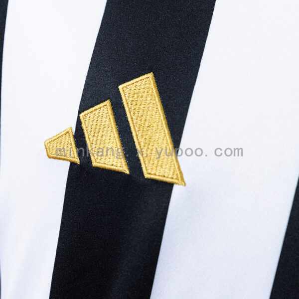 Camiseta Atlético Mineiro 2023/24 Local — detalle