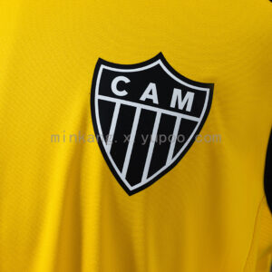 Camiseta Atletico Mineiro 2023/24 Entrenamiento — detalle