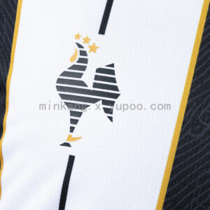 Camiseta Atlético Mineiro 2021/22 Edición Especial — detalle