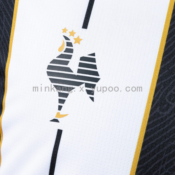 Camiseta Atlético Mineiro 2021/22 Edición Especial — detalle