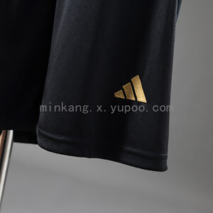 Camiseta Atletico Mineiro 2024/25 Tercera Niño — detalle