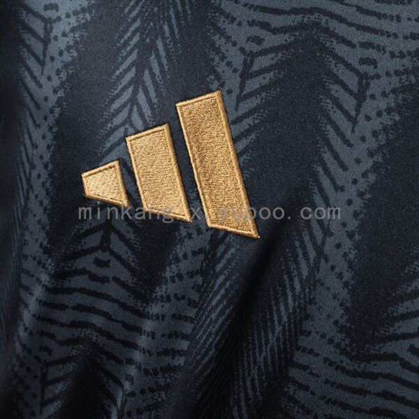 Camiseta Atletico Mineiro 2024/25 Tercera — vista trasera