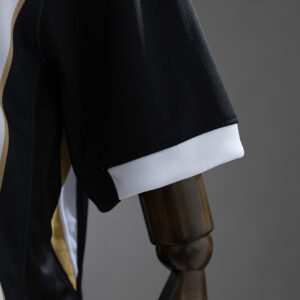 Camiseta Atlético Mineiro 2023/24 Local — detalle cuello