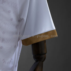 Camiseta Esporte Clube Bahia 2020 Edición Especial AFRO PUNK — detalle estampado AFRO PUNK