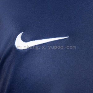 Camiseta Esporte Clube Bahia 2017/18 Tercera Retro — detalle