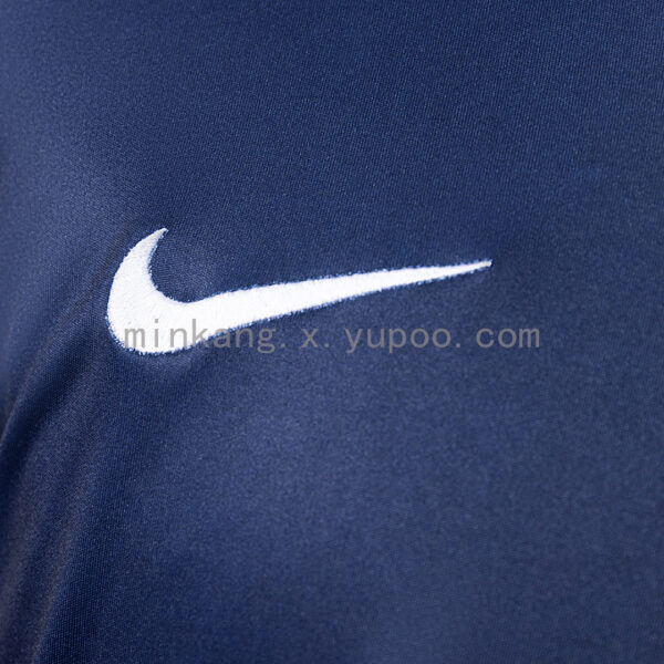 Camiseta Esporte Clube Bahia 2017/18 Tercera Retro — detalle