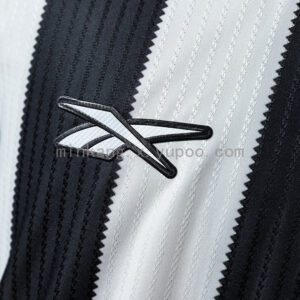 Camiseta Botafogo 2023 Local — detalle