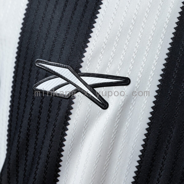Camiseta Botafogo 2023 Local — detalle