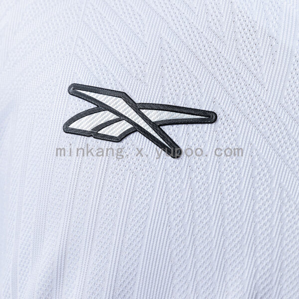 Camiseta Botafogo 2023/24 Visita — vista trasera