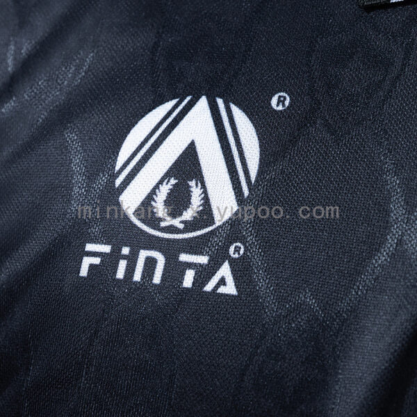 Camiseta Botafogo 1995 Retro