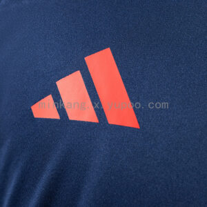 Camiseta Flamengo 2023/24 Entrenamiento — detalle tecnología AEROREADY