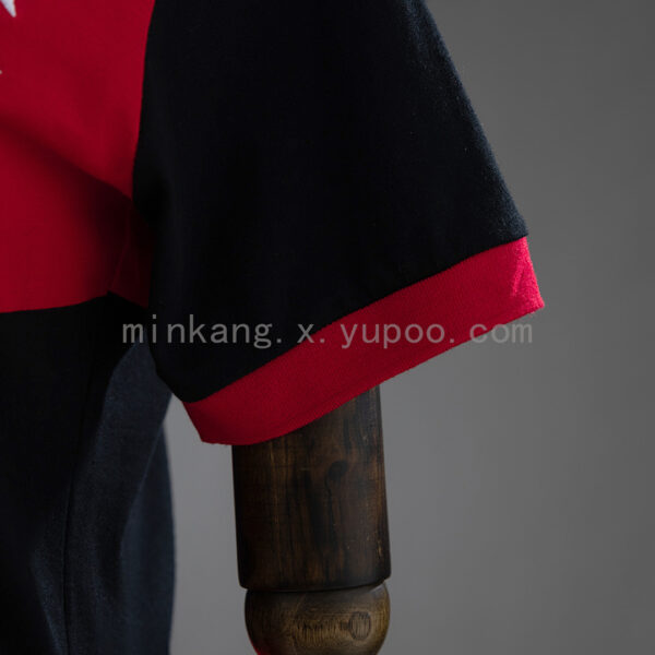 Camiseta Flamengo 1981 Retro