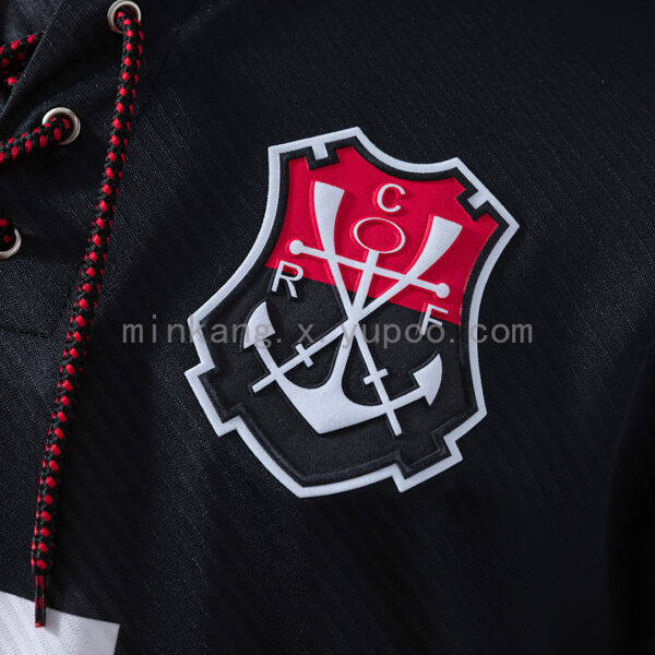 Camiseta Flamengo 1994 Retro