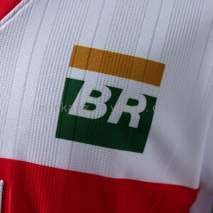 Camiseta Flamengo 1995 Retro