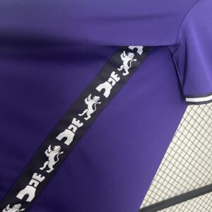 Camiseta Cordoba CF 2023/24 Visita — detalle