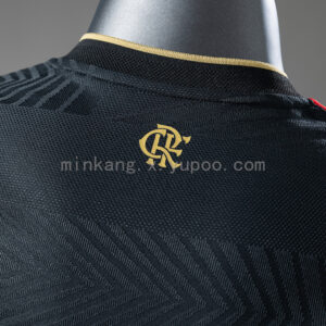 Camiseta Flamengo 2023/24 Edición Especial — detalle