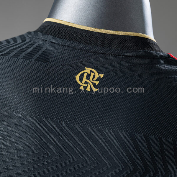Camiseta Flamengo 2023/24 Edición Especial — detalle