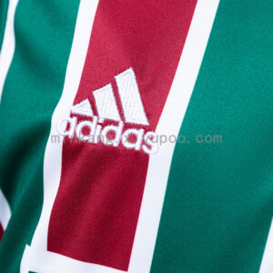Camiseta Fluminense 2010 Retro