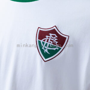 Camiseta Fluminense 2015 Retro