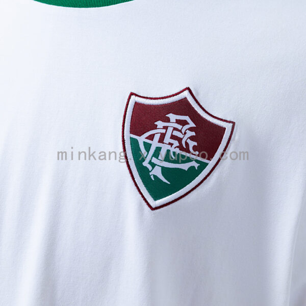 Camiseta Fluminense 2015 Retro