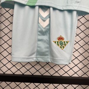 Camiseta Real Betis 2023/24 Visita — detalle