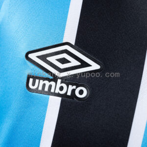 Camiseta Gremio Manga Larga