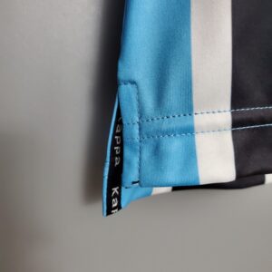 Camiseta Gremio 2000 Retro