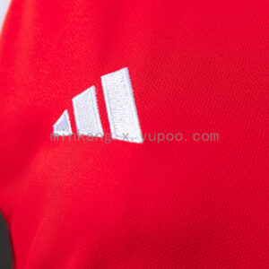 Camiseta Internacional 2024/25 Local — detalle