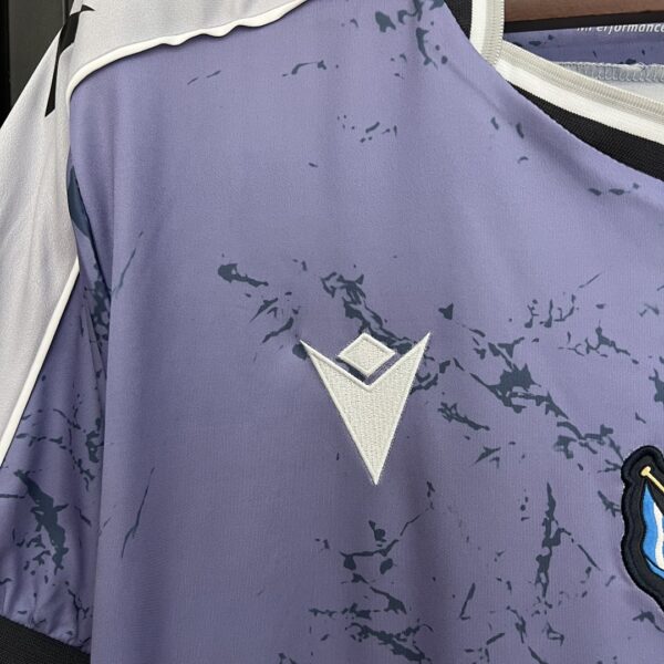 Camiseta Real Sociedad 2021/22 Tercera — detalle