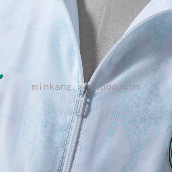 Camiseta Palmeiras 2023/24 Entrenamiento Cortaviento — detalle