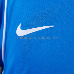 Camiseta Atletico Madrid 2020/21 Tercera — detalle tejido