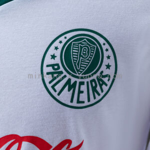 Camiseta Palmeiras 1987 Retro