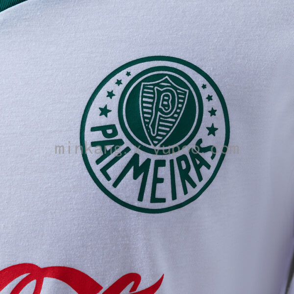 Camiseta Palmeiras 1987 Retro