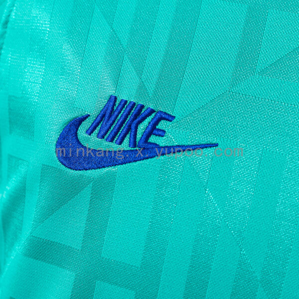 Camiseta Barcelona 1920 Tercera