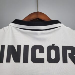 Camiseta Santos 1998 Retro