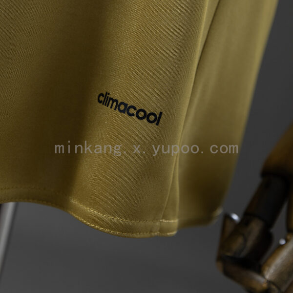 Camiseta Sport Recife 2016 Tercera