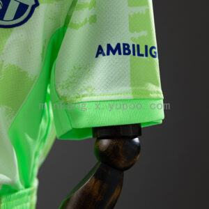 Camiseta Barcelona 2023/24 Tercera — detalle