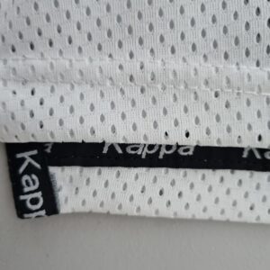 Camiseta Vasco da Gama 1998 Retro