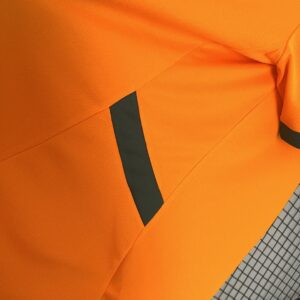 Camiseta Valencia CF 2024/25 Tercera — detalle