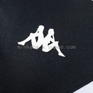 Camiseta Vasco da Gama 2024/25 Local — detalle