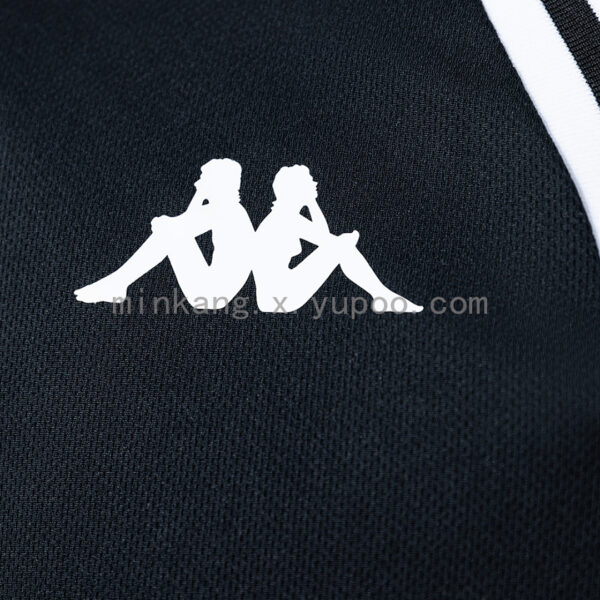 Camiseta Vasco da Gama 2023/24 Edición Especial — detalle