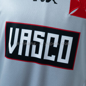 Camiseta Vasco da Gama 2024 Entrenamiento — detalle