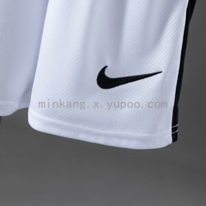 Camiseta Vasco da Gama 2024/25 Local — detalle