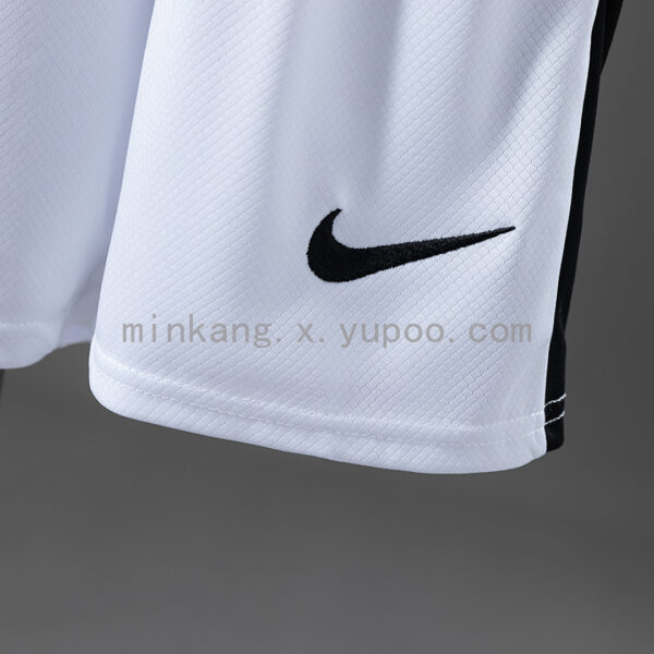 Camiseta Vasco da Gama 2024/25 Local — detalle
