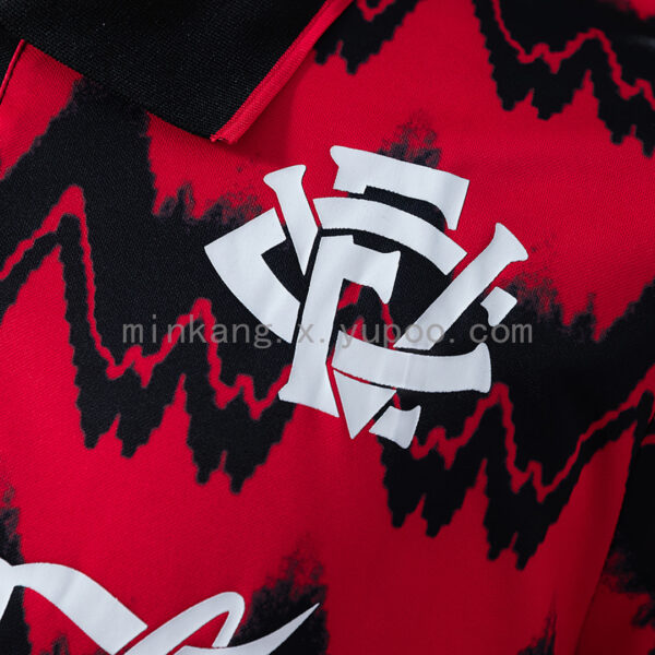 Camiseta Vitoria 1993 Retro